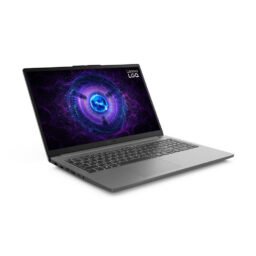 Lenovo LOQ 15IAX9E, Core i5-12450HX, 4GB RTX2050, 8GB RAM, 512GB SSD, 15.6" FHD 144Hz