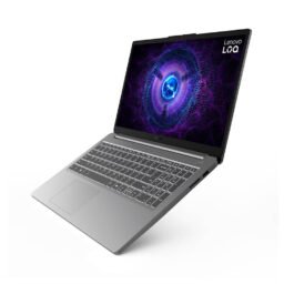 Lenovo LOQ 15IAX9E, Core i5-12450HX, 4GB RTX2050, 8GB RAM, 512GB SSD, 15.6" FHD 144Hz