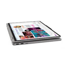 Lenovo Yoga 7 16AHP9 (2-en-1), Ryzen 7-8840HS, AMD Radeon 780M, 16GB RAM, 1TB SSD, 16" WUXGA Táctil