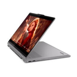 Lenovo Yoga 7 16AHP9 (2-en-1), Ryzen 7-8840HS, AMD Radeon 780M, 16GB RAM, 1TB SSD, 16" WUXGA Táctil
