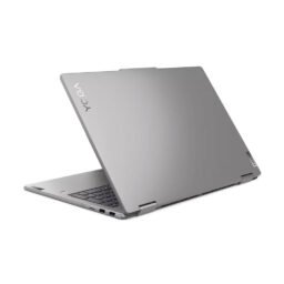 Lenovo Yoga 7 16AHP9 (2-en-1), Ryzen 7-8840HS, AMD Radeon 780M, 16GB RAM, 1TB SSD, 16" WUXGA Táctil
