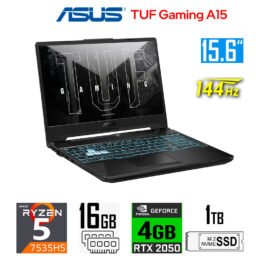 Asus TUF Gaming A15 FA506NF-HN005W (0)