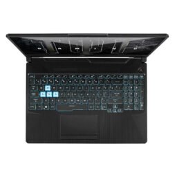 Asus TUF Gaming A15 FA506, Ryzen 7-7435HS, 4GB RTX3050, 8GB RAM, 512GB SSD, 15.6" FHD 144Hz