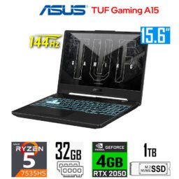 Asus TUF Gaming A15 FA506NF-HN005W
