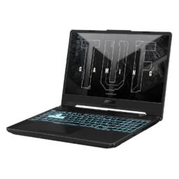 Asus TUF Gaming A15 FA506, Ryzen 7-7435HS, 4GB RTX3050, 8GB RAM, 512GB SSD, 15.6" FHD 144Hz