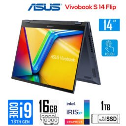 Asus Vivobook S 14 Flip TP3402VA-LZ496 (1)