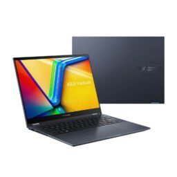 Asus Vivobook S 14 Flip, Core i9-13900H, Iris Xe Graphics, 16GB RAM, 1TB SSD, 14" WUXGA Tactil