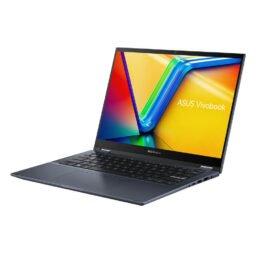 Asus Vivobook S 14 Flip, Core i9-13900H, Iris Xe Graphics, 16GB RAM, 1TB SSD, 14" WUXGA Tactil