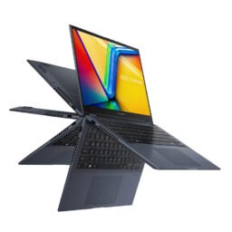 Asus Vivobook S 14 Flip, Core i9-13900H, Iris Xe Graphics, 16GB RAM, 1TB SSD, 14" WUXGA Tactil
