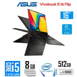 Asus Vivobook S 16 Flip (2-en-1) TP3604VA-WS51T