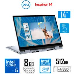 Dell Inspiron 14 i7440-5311BLU-PUS (2-en-1)