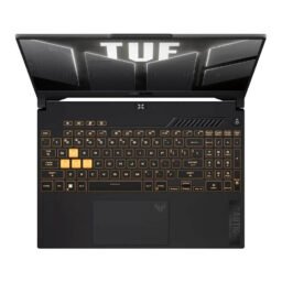 Alternative view of Asus TUF Gaming F16 FX607, Intel Core 5-210H, 6GB RTX3050, 16GB RAM, 1TB SSD, 16" WUXGA 144Hz