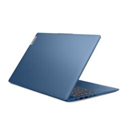 Lenovo IdeaPad Slim 3 15IAH8, Core i5-12450H, UHD Graphics, 16GB RAM, 1TB SSD, 15.6" FHD