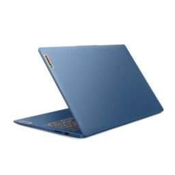 Lenovo IdeaPad Slim 3 15IAH8, Core i5-12450H, UHD Graphics, 16GB RAM, 1TB SSD, 15.6" FHD