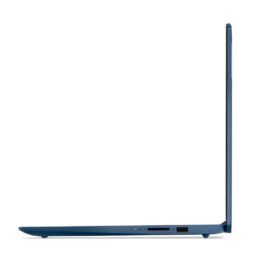Lenovo IdeaPad Slim 3 15IAH8, Core i5-12450H, UHD Graphics, 16GB RAM, 1TB SSD, 15.6" FHD
