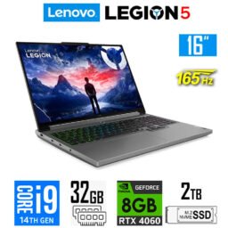 Lenovo Legion 5 16IRX9 83DG004JUS (0)