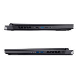 Laptop Gamer Acer Nitro 17 ANV17, Core i7-14650HX, 8GB RTX4060, 16GB RAM, 1TB SSD, 17.3" FHD 165Hz Acer Nitro 17 ANV17, Core i7-14650HX, 8GB RTX4060, 16GB RAM, 1TB SSD, 17.3" FHD 165Hz