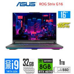 Asus ROG Strix G16 G614JIR-MS96