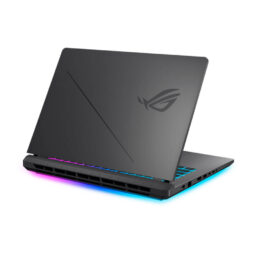 Asus ROG Strix G16 (2025), Core Ultra 9-275HX, 12GB RTX5070Ti, 32GB RAM, 2TB SSD, 16" 2.5K WQXGA 240Hz