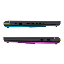 Asus ROG Strix G16 (2025), Core Ultra 9-275HX, 12GB RTX5070Ti, 32GB RAM, 2TB SSD, 16" 2.5K WQXGA 240Hz