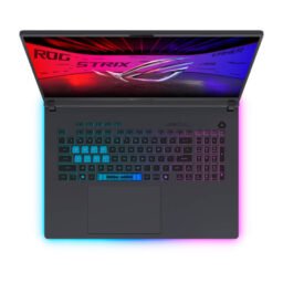 Asus ROG Strix G18 G815LP, Core Ultra 9-275HX, 8GB RTX5070, 32GB RAM, 1TB SSD, 18" 2.5K WQXGA 240Hz