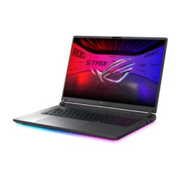 Asus ROG Strix G18 G815LP, Core Ultra 9-275HX, 8GB RTX5070, 32GB RAM, 1TB SSD, 18" 2.5K WQXGA 240Hz