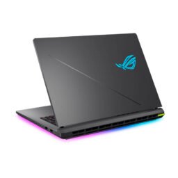 Asus ROG Strix G18 G815LP, Core Ultra 9-275HX, 8GB RTX5070, 32GB RAM, 1TB SSD, 18" 2.5K WQXGA 240Hz