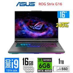 Asus ROG Strix G16 G614JU-ES94
