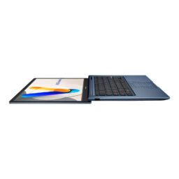 Asus Vivobook 14, Core i7-1355U, Intel Graphics, 12GB RAM, 512GB SSD, 14" FHD