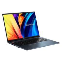Asus Vivobook Pro 16, Core i9-13900H, 8GB RTX4060, 16GB RAM, 512GB SSD, 16" WUXGA 120Hz