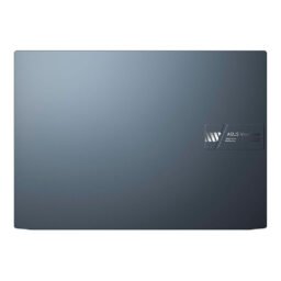Asus Vivobook Pro 16, Core i9-13900H, 8GB RTX4060, 16GB RAM, 512GB SSD, 16" WUXGA 120Hz