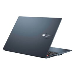 Asus Vivobook Pro 16, Core i9-13900H, 8GB RTX4060, 16GB RAM, 512GB SSD, 16" WUXGA 120Hz
