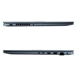 Asus Vivobook Pro 16, Core i9-13900H, 8GB RTX4060, 16GB RAM, 512GB SSD, 16" WUXGA 120Hz
