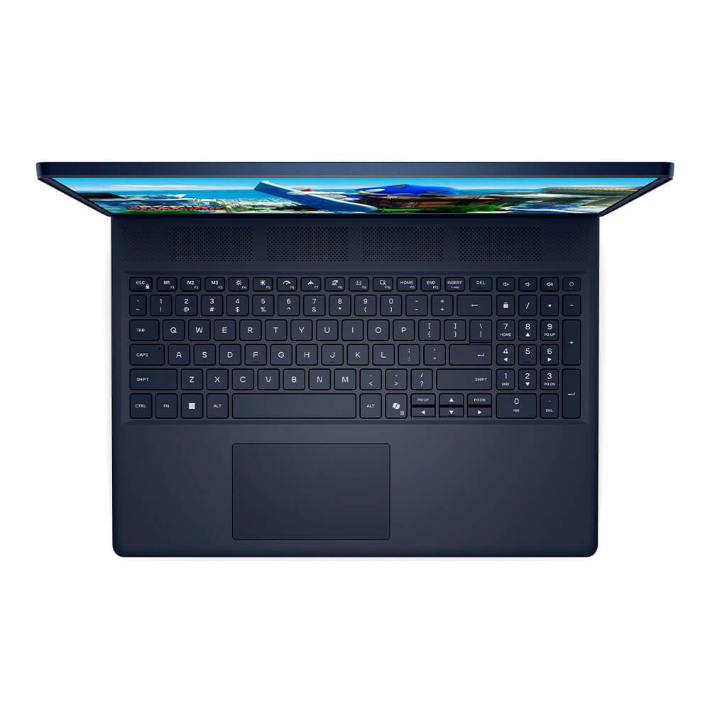 Laptop Gamer Dell Alienware 16 Aurora, Core 9-270H, 8GB RTX5060, 16GB RAM, 1TB SSD, 16" QHD+ 120Hz Dell Alienware 16 Aurora, Core 9-270H, 8GB RTX5060, 16GB RAM, 1TB SSD, 16" QHD+ 120Hz - Imagen 2