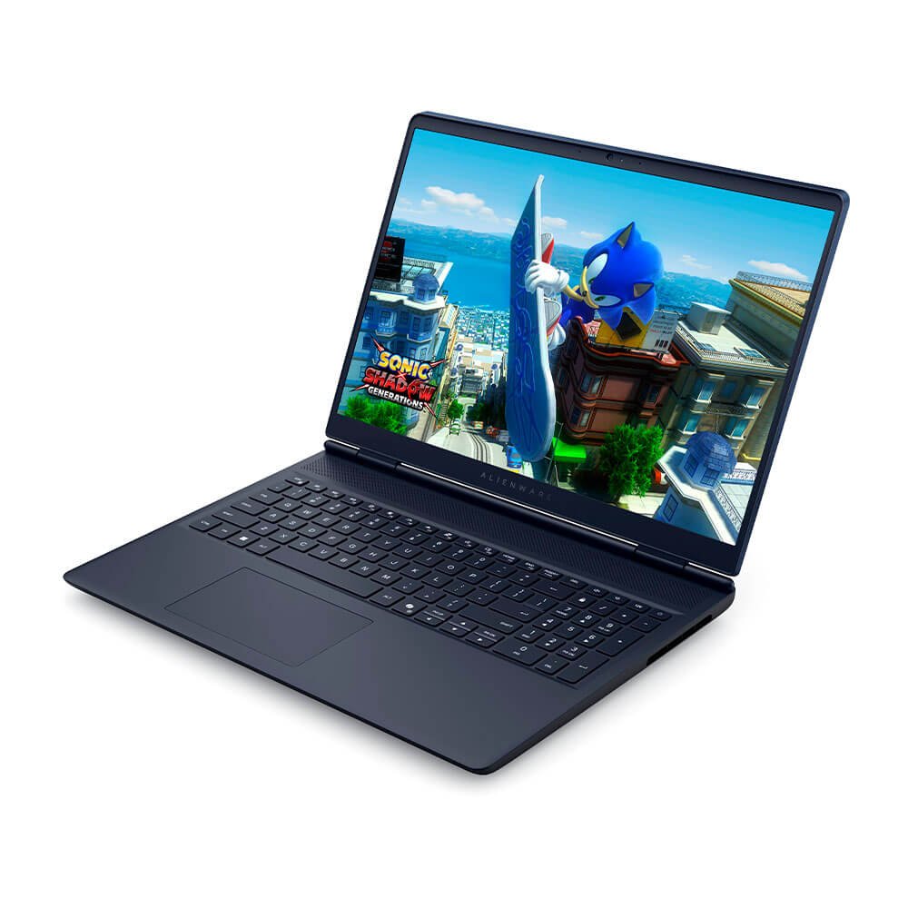 Laptop Gamer Dell Alienware 16 Aurora, Core 9-270H, 8GB RTX5060, 16GB RAM, 1TB SSD, 16" QHD+ 120Hz Dell Alienware 16 Aurora, Core 9-270H, 8GB RTX5060, 16GB RAM, 1TB SSD, 16" QHD+ 120Hz - Imagen 4