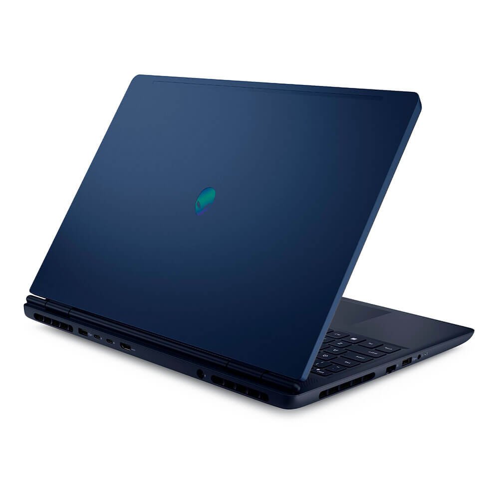 Laptop Gamer Dell Alienware 16 Aurora, Core 9-270H, 8GB RTX5060, 16GB RAM, 1TB SSD, 16" QHD+ 120Hz Dell Alienware 16 Aurora, Core 9-270H, 8GB RTX5060, 16GB RAM, 1TB SSD, 16" QHD+ 120Hz - Imagen 6