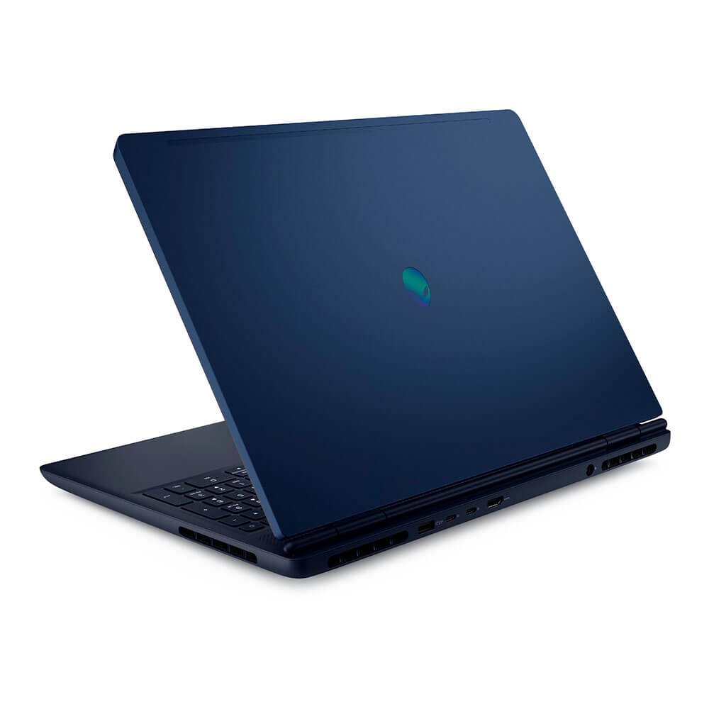 Laptop Gamer Dell Alienware 16 Aurora, Core 9-270H, 8GB RTX5060, 16GB RAM, 1TB SSD, 16" QHD+ 120Hz Dell Alienware 16 Aurora, Core 9-270H, 8GB RTX5060, 16GB RAM, 1TB SSD, 16" QHD+ 120Hz - Imagen 7
