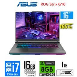Asus ROG Strix G16 G614JI-SS74
