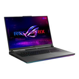 Laptop Gamer Asus ROG Strix G18, Ryzen 9-9955HX, 8GB RTX5070, 32GB RAM, 1TB SSD, 18" 2.5K WQXGA 240Hz Asus ROG Strix G18, Ryzen 9-9955HX, 8GB RTX5070, 32GB RAM, 1TB SSD, 18" 2.5K WQXGA 240Hz