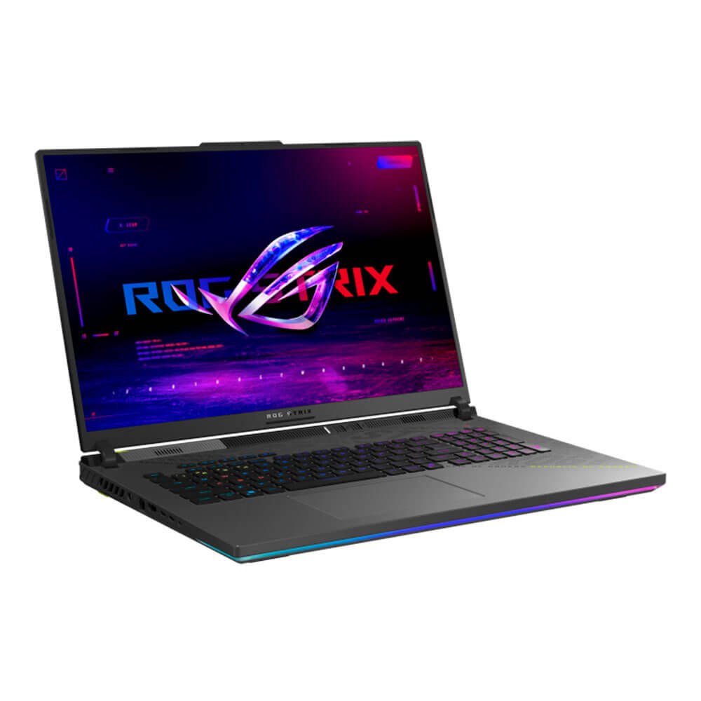Laptop Gamer Asus ROG Strix G18, Ryzen 9-9955HX, 8GB RTX5070, 32GB RAM, 1TB SSD, 18" 2.5K WQXGA 240Hz Asus ROG Strix G18, Ryzen 9-9955HX, 8GB RTX5070, 32GB RAM, 1TB SSD, 18" 2.5K WQXGA 240Hz - Imagen 3