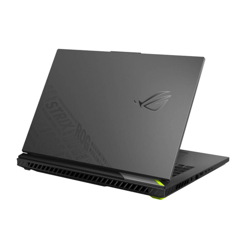 Laptop Gamer Asus ROG Strix G18, Ryzen 9-9955HX, 8GB RTX5070, 32GB RAM, 1TB SSD, 18" 2.5K WQXGA 240Hz Asus ROG Strix G18, Ryzen 9-9955HX, 8GB RTX5070, 32GB RAM, 1TB SSD, 18" 2.5K WQXGA 240Hz - Imagen 5