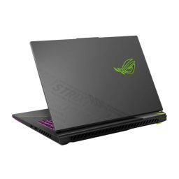 Laptop Gamer Asus ROG Strix G18, Ryzen 9-9955HX, 8GB RTX5070, 32GB RAM, 1TB SSD, 18" 2.5K WQXGA 240Hz Asus ROG Strix G18, Ryzen 9-9955HX, 8GB RTX5070, 32GB RAM, 1TB SSD, 18" 2.5K WQXGA 240Hz