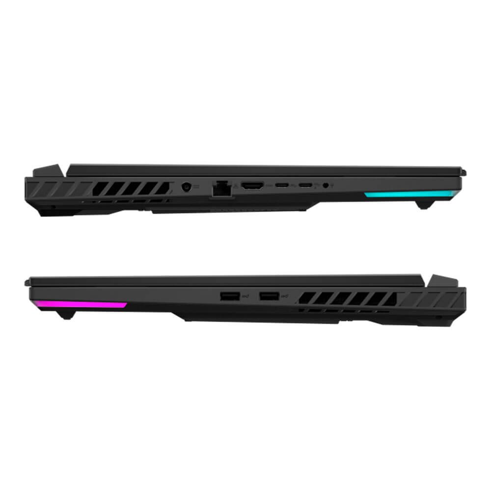 Laptop Gamer Asus ROG Strix G18, Ryzen 9-9955HX, 8GB RTX5070, 32GB RAM, 1TB SSD, 18" 2.5K WQXGA 240Hz Asus ROG Strix G18, Ryzen 9-9955HX, 8GB RTX5070, 32GB RAM, 1TB SSD, 18" 2.5K WQXGA 240Hz - Imagen 9