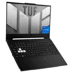 Asus TUF Dash F15 FX517, Core i7-12650H, 8GB RTX3070, 32GB RAM, 1TB SSD, 15.6" FHD 144Hz