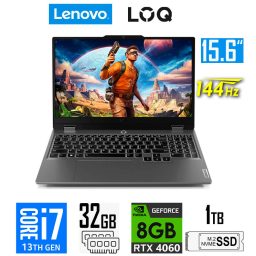Lenovo LOQ 15IRX9 83DV00FXUS