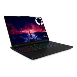 Lenovo Legion Pro 5 16AFR10, Ryzen 9-9955HX, 8GB RTX5060, 16GB RAM, 2TB SSD, 16" WQXGA OLED 165Hz