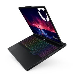 Lenovo Legion Pro 5 16AFR10, Ryzen 9-9955HX, 8GB RTX5060, 16GB RAM, 2TB SSD, 16" WQXGA OLED 165Hz