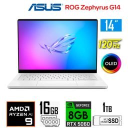 Asus ROG Zephyrus G14 GA403UM-G14 (1)