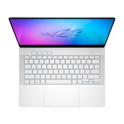 Alternative view of Asus ROG Zephyrus G14 GA403, Ryzen AI 9-HX370, 12GB RTX5070Ti, 32GB RAM, 1TB SSD, 14" OLED 120Hz