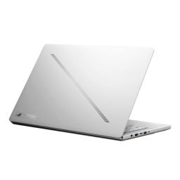 Asus ROG Zephyrus G14 GA403, Ryzen 9-270, 8GB RTX5060, 16GB RAM, 1TB SSD, 14" OLED 120Hz
